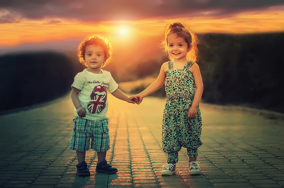 juge des enfants