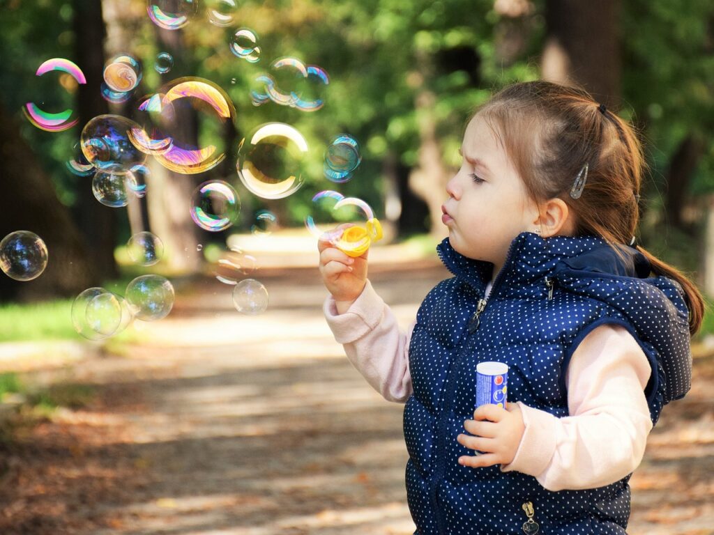 Droit des enfants